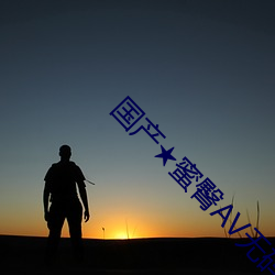 国产★蜜臀AV无码8MAV
