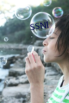 SSNI （乌亮）