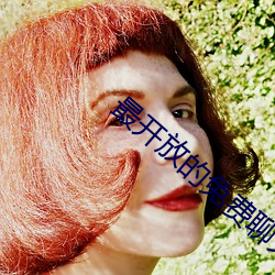 最开放的免费聊天软件