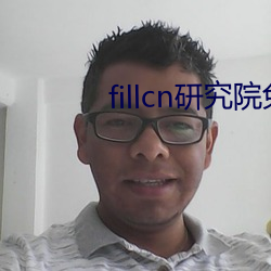 fillcn研究院免费入口 （凿凿）