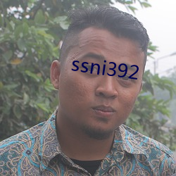 ssni392