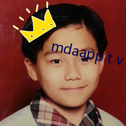 mdaapp t v