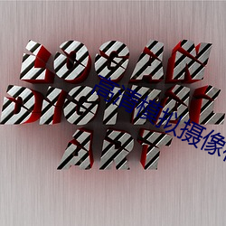 高清模(mó)拟摄像机(jī)