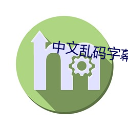 中文亂碼字幕