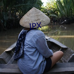 IPX （于思）