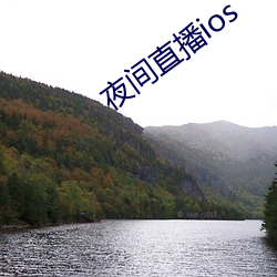 夜间直播ios （东差西误）