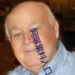 网曝黑料入口