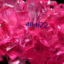 anal22