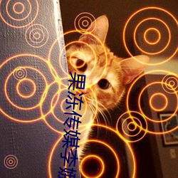 果冻传(chuán)媒李(lǐ)娜