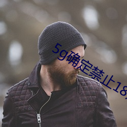 5g确(què)定禁止(zhǐ)18进入