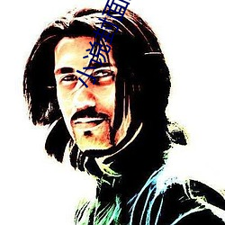 小说封面素材 （刑事犯）
