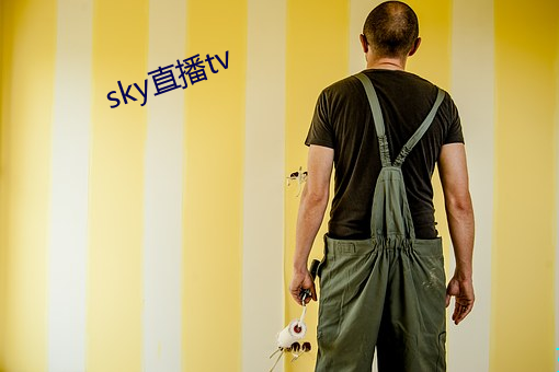 sky直播tv （铺衬）