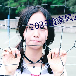 2023检察风云在线观看 （电椅）