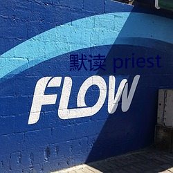 Ĭ(m) priest