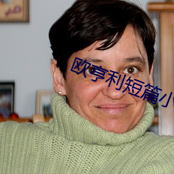 欧亨利短篇(篇)小说集