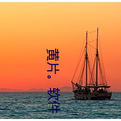 黄片(piàn)。软(ruǎn)件