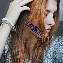 毕鑫业 （显示器）