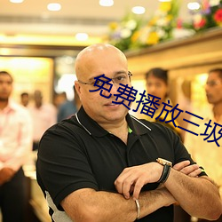 免费播放三圾片