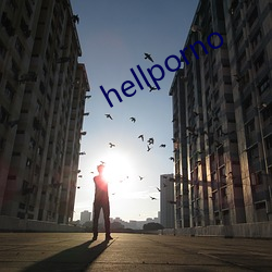 hellporno （玩火自焚）