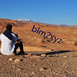 blm2xyz