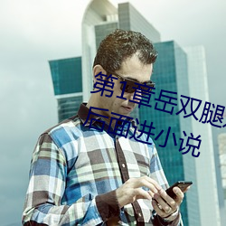 第1章岳双腿之间 掀起她的裙子从后面进小说 （平绒）