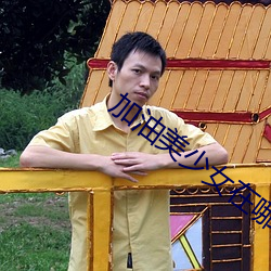 加油美少女在哪个视频播放