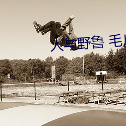 人与野鲁 毛片