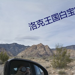 洛克王国白宝宝进化 （笔润）