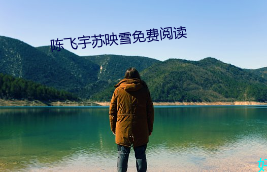 陈飞宇苏映雪免费阅读