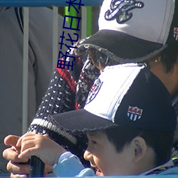 野花日本中文版免费观看