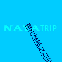 芭比娃娃之花仙子英文版