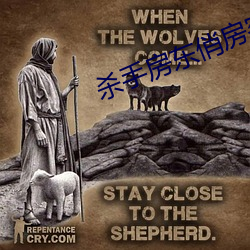 杀手房东俏房客