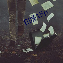 白虎15p