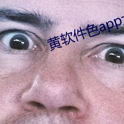 黄软件色app大全