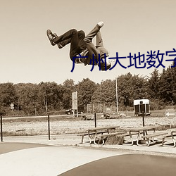 廣州大地數字影院