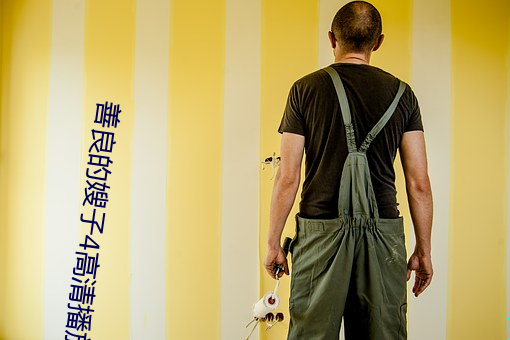 善良的嫂子4高清播放完整