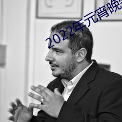 2022年元宵晚会 （笔墨官司）