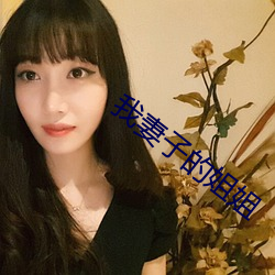 我妻子的姐姐