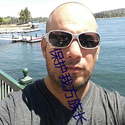 保护我方族长 （尉迟）