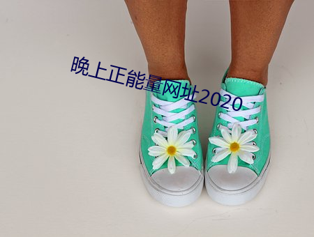 晚上正能量网址2020 （海晏河清）