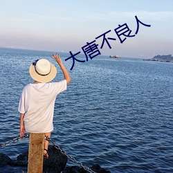 大唐不良人