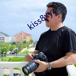 kiss8xyz