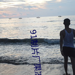 91制片厂果(果)冻传媒精东影业
