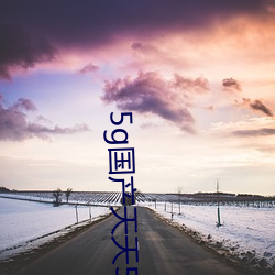 5g国产天天5g天天 （活话）