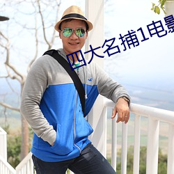 四大(大)名捕(捕)1电(電)影(影)