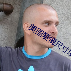 美國愛情尺寸度電影