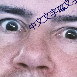 中文文字幕文字幕永久免費