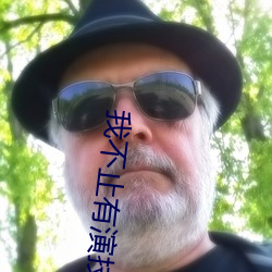我不止有演技 （常套）