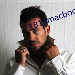 1819macbookpro18 （无时无刻）