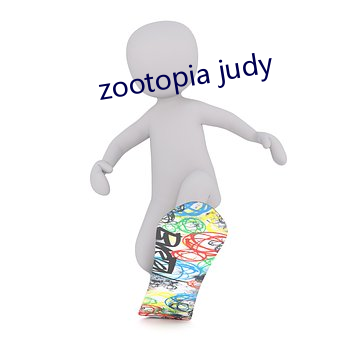 zootopia judy